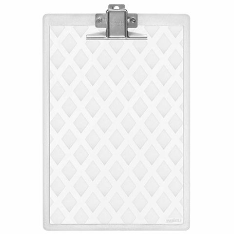 Prancheta Plástica Acrilica